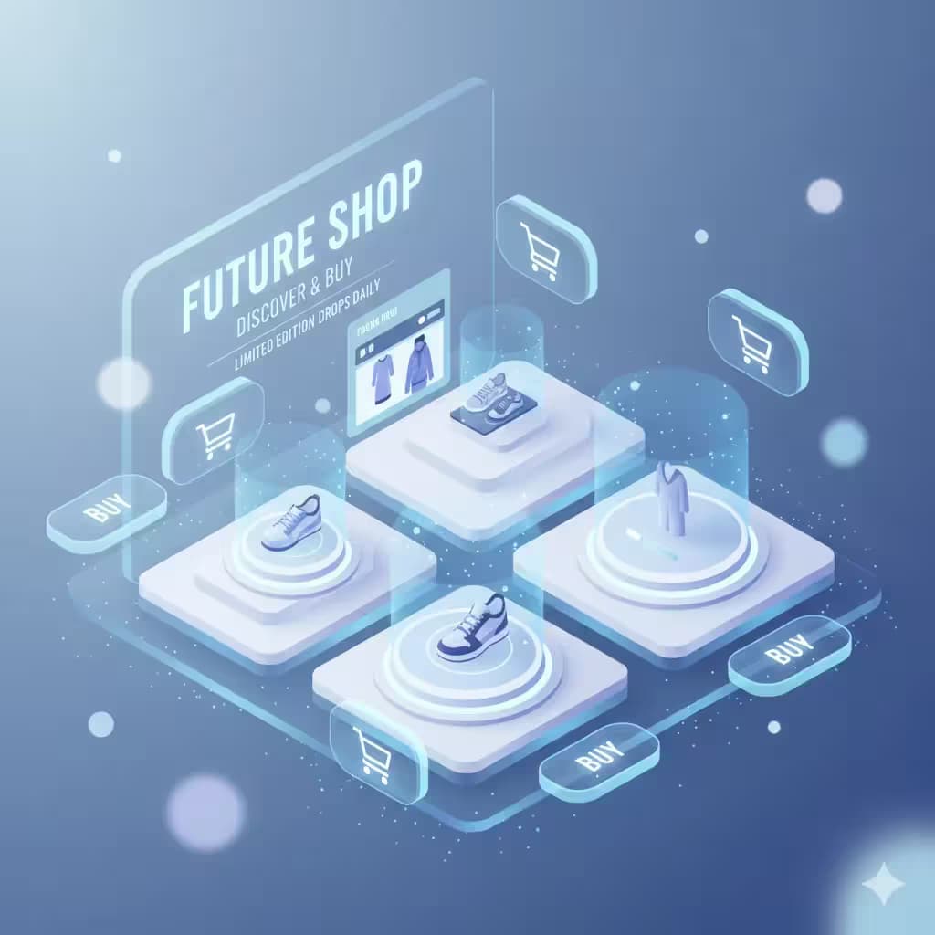 Online Store Starter